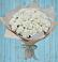 Букет цветов из: Гвоздики в Рефтинском