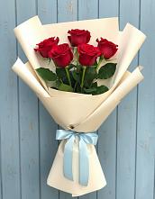 Букет Классика чувств #REPLACE_PRED# Рефтинском