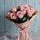 Букет цветов из: Розы в Рефтинском