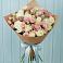 Букет цветов из: Розы в Рефтинском