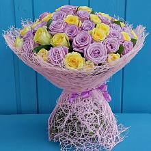 Букет 101 Волшебный Миг #REPLACE_PRED# Рефтинском