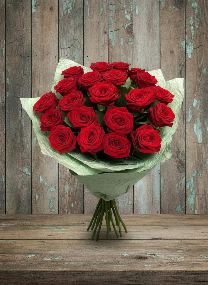 Букет Классика в Рефтинском