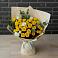 Букет цветов из: Розы в Рефтинском