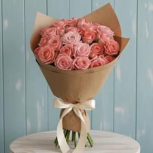 Букет цветов из:  Розы в Рефтинском