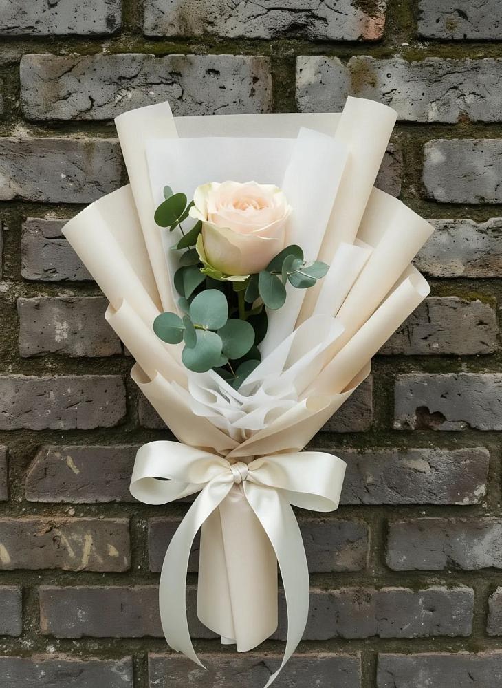 Букет цветов из: Розы в Рефтинском