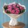 Букет цветов из: Розы в Рефтинском