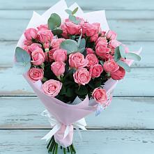 Букет Леди совершенство #REPLACE_PRED# Рефтинском